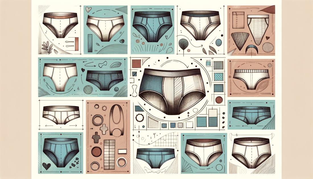 How to Stop Underwear Riding Up: Practical Solutions
