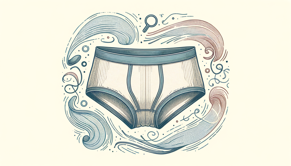 The Secret To No-Ride-Up Underwear That Stays Put