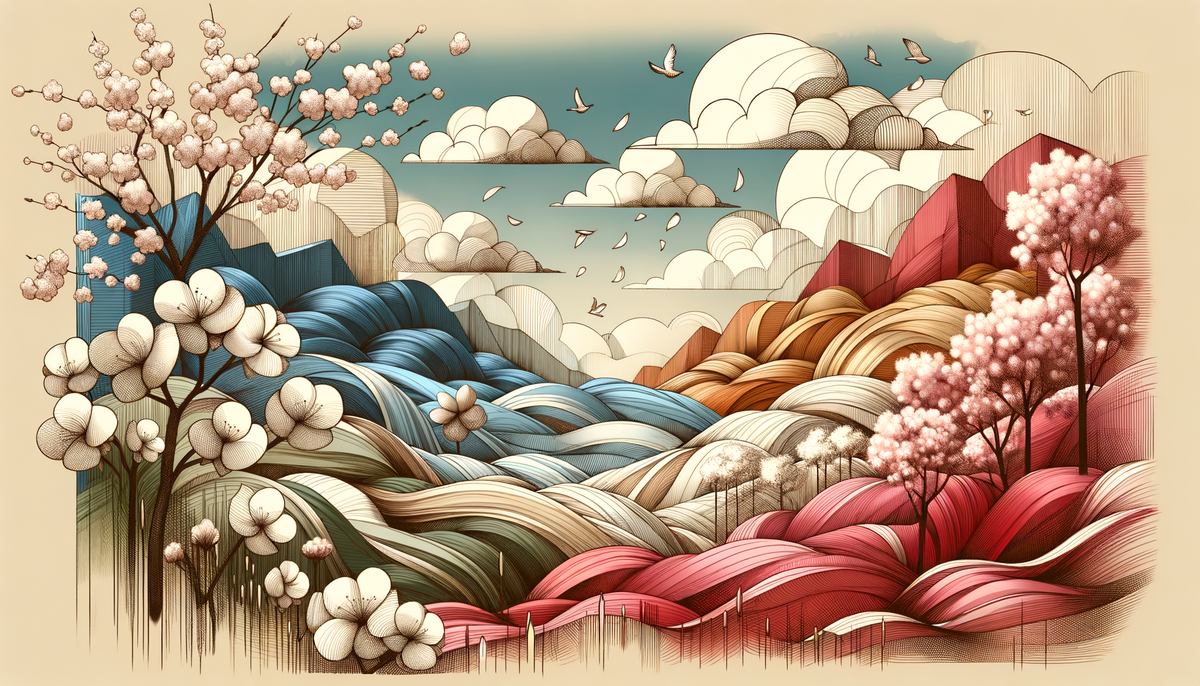 Best Underwear Materials for Your Sensitive Skin