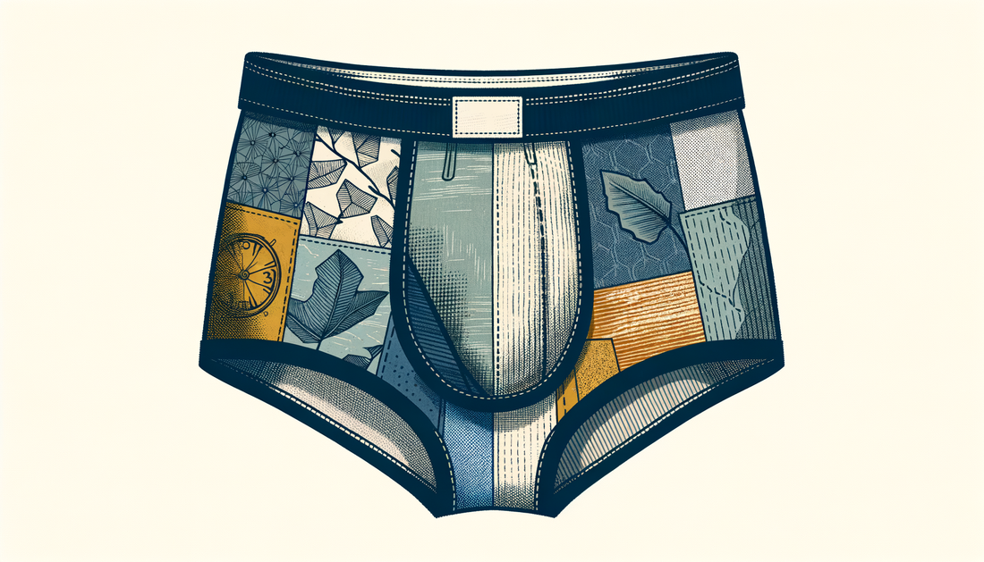 Are Briefs Actually The Best Underwear Option For Men?