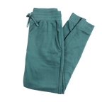 The Spruced Up | Green Sexy Terry™ Men’s Lounge Joggers - Shinesty