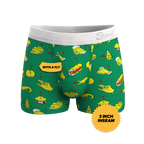 The 19th Hole | Golf Tournament Holes Ball Hammock® Pouch Trunks Underwear - Shinesty