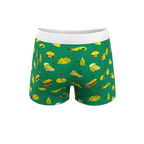 The 19th Hole | Golf Tournament Holes Ball Hammock® Pouch Trunks Underwear - Shinesty