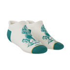 The 2nd Rodeo | Rodeo Heel Hammock™ Ankle Socks - Shinesty