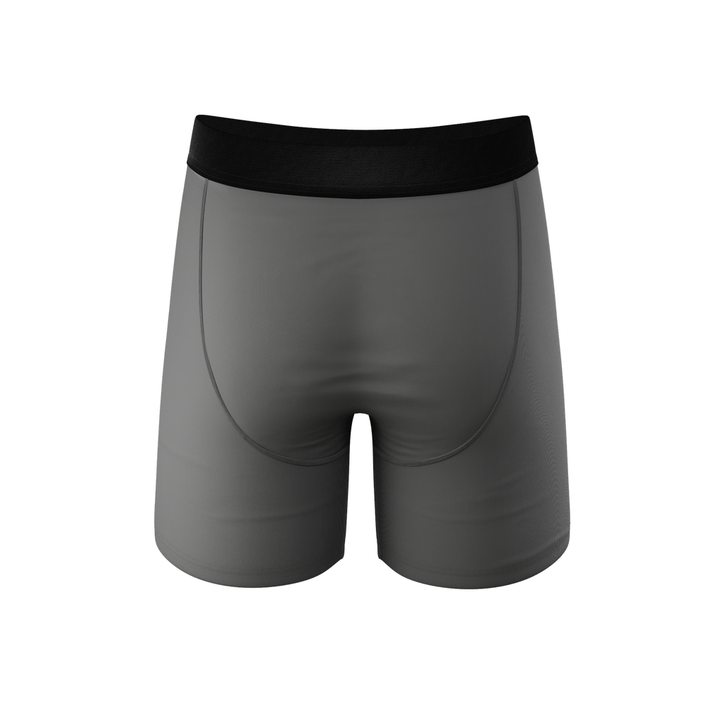 The Junk In The Trunk | Elephant Ball Hammock® Pouch Underwear - Shinesty