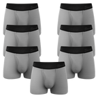 The 50 Shades | Ball Hammock® Pouch Trunks Underwear 7 Pack - Shinesty