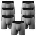The 50 Shades | Ball Hammock® Boxer Brief 7 Pack - Shinesty