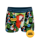 The 5 O'Clock Somewhere | Margaritaville® Ball Hammock® Pouch Trunks Underwear - Shinesty