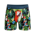 The 5 O'Clock Somewhere | Margaritaville® Ball Hammock® Pouch Underwear With Fly - Shinesty