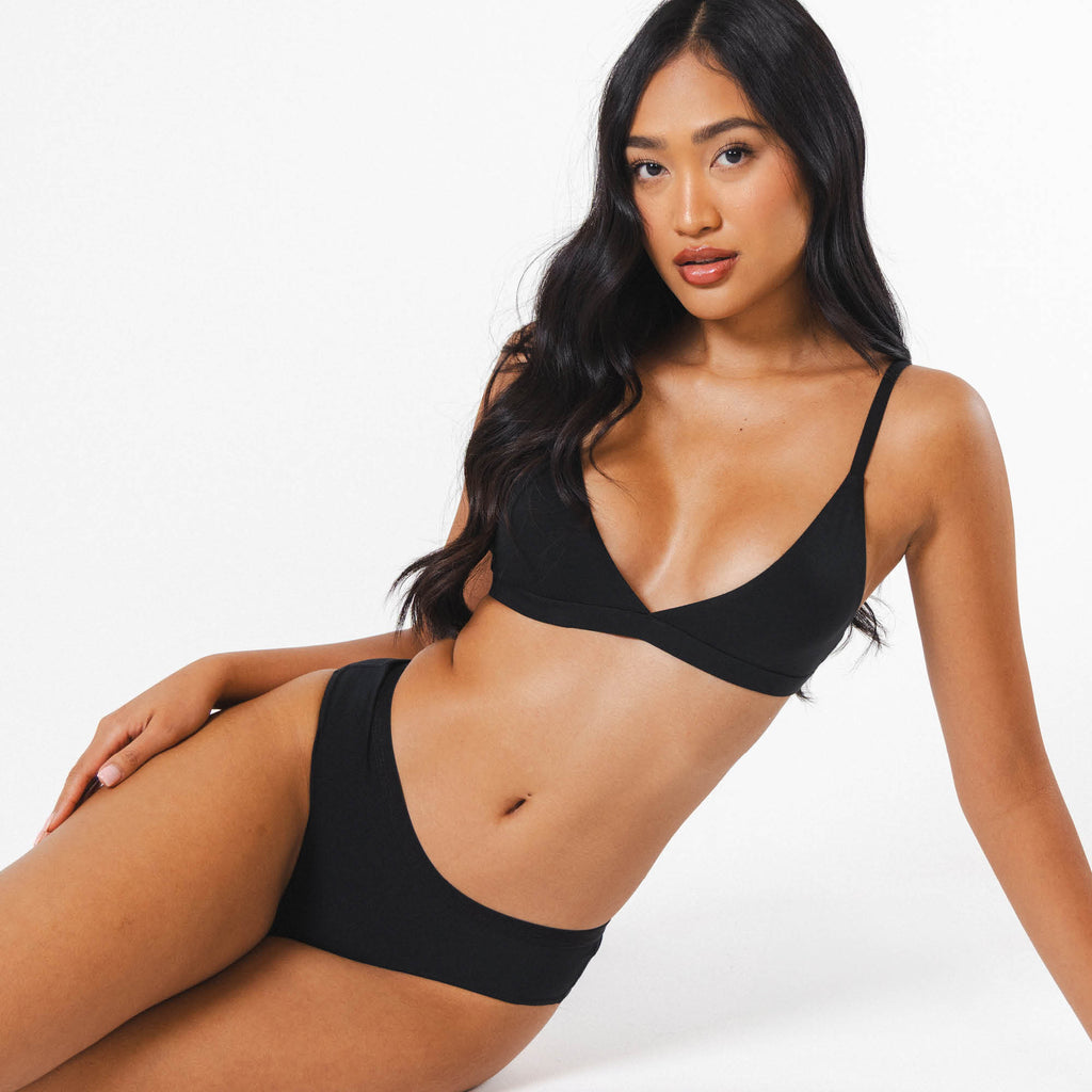 The Evergreen | Cheeky Underwear 5 Pack - Shinesty