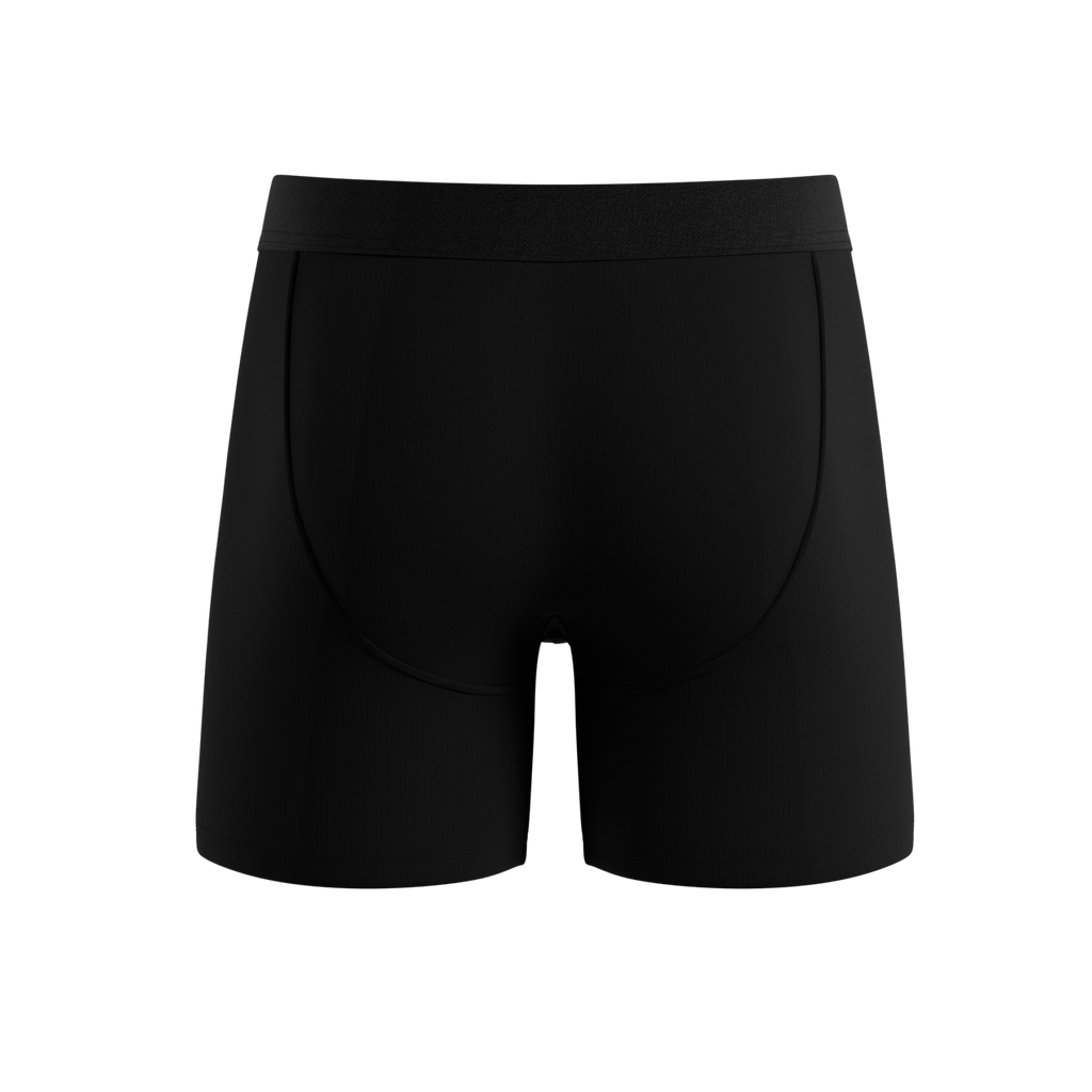 The All Time Favourite | Ball Hammock® Pouch Boxer Briefs with Fly 5 Pack - Shinesty
