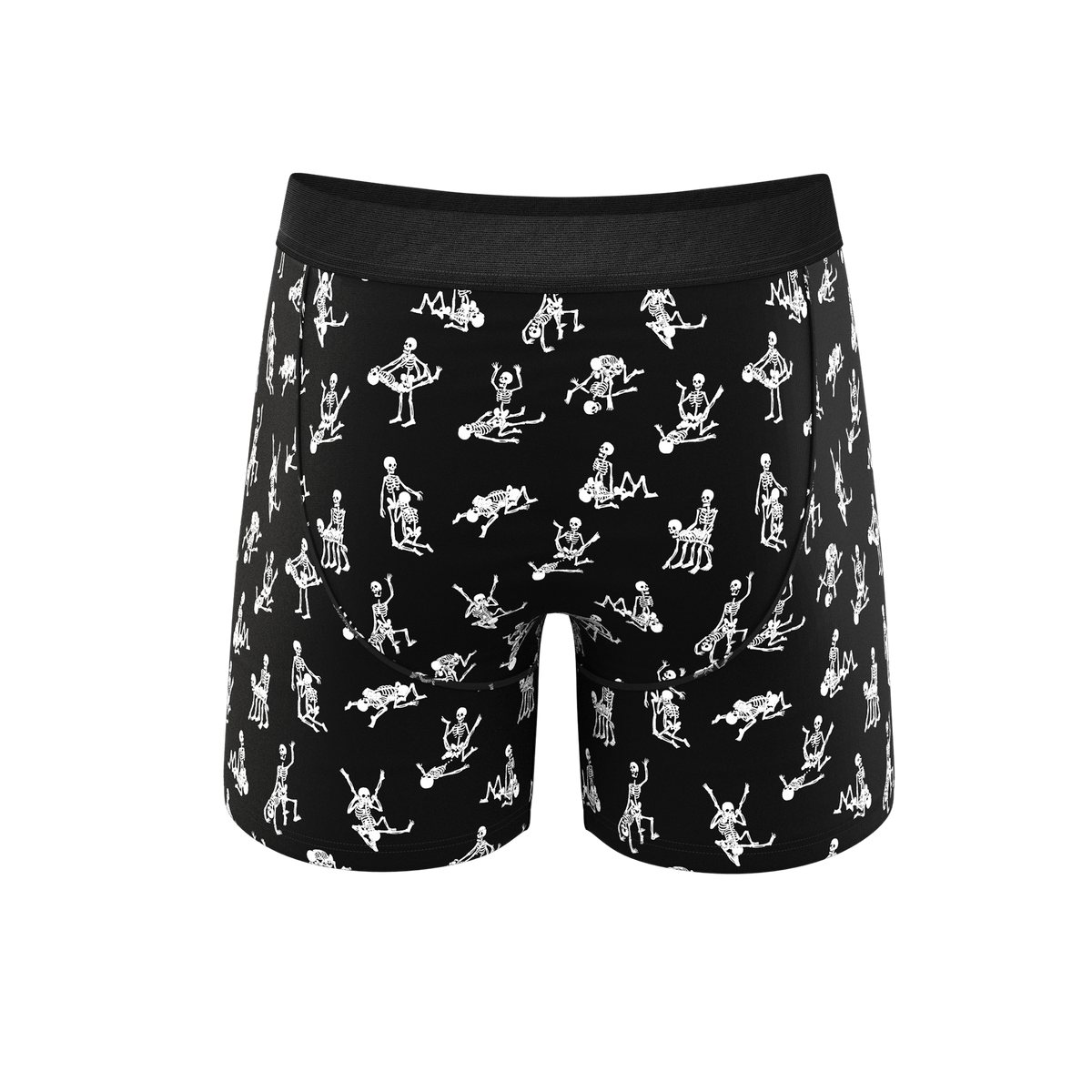 The All Time Favourite | Ball Hammock® Boxer Brief 5 Pack - Shinesty
