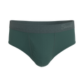 The Alloy | Dark Teal Ball Hammock® Pouch Underwear Briefs - Shinesty