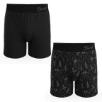 The Always Ons | Boxers 2 Pack - Shinesty