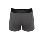 The David's Goliath | Marble Statue Ball Hammock® Pouch Trunks Underwear - Shinesty