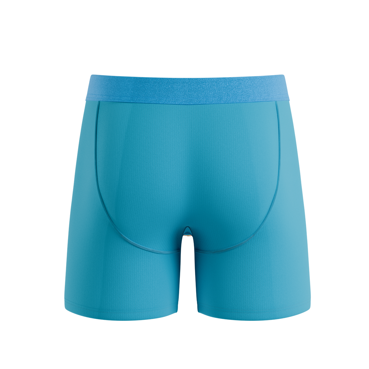 The Beach Please | Palm Tree Ball Hammock® Pouch Underwear - Shinesty