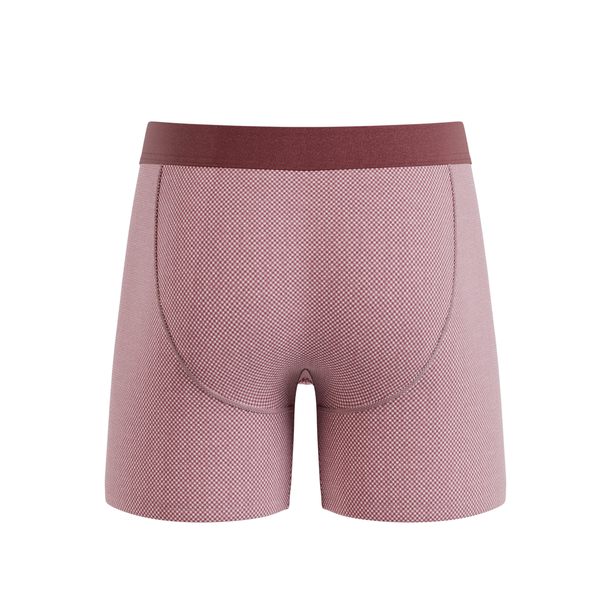 The Bell Pep | Red Chambray Ball Hammock® Pouch Underwear - Shinesty