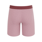 The Bell Pep | Red Chambray Ball Hammock® Boxer - Long Leg - Shinesty