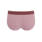 The Bell Pep | Red Chambray Ball Hammock® Pouch Underwear Briefs - Shinesty