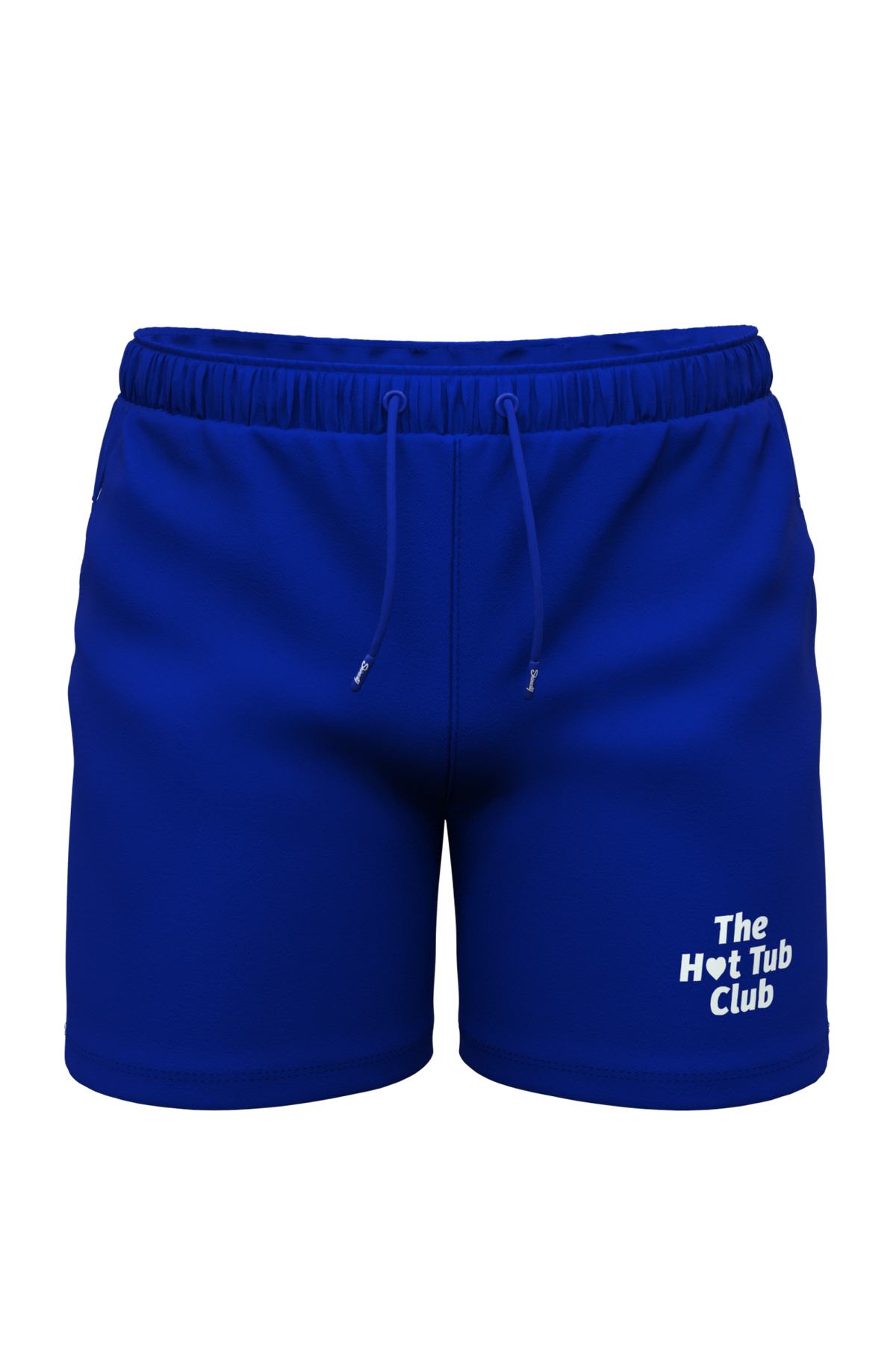 The Big Bang | Constellation Ball Hammock® Pouch 5" Swim Trunks - Shinesty