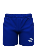 The Big Bang | Constellation Ball Hammock® Pouch 8" Swim Trunks - Shinesty