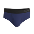 The Big Blue | Navy Ball Hammock® Pouch Underwear Briefs - Shinesty