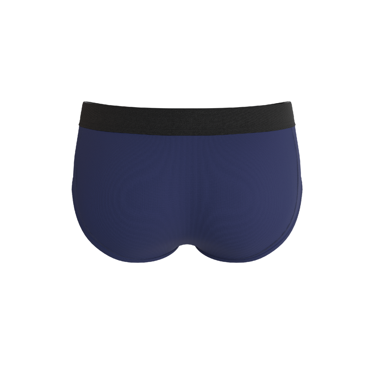 The Big Blue | Navy Ball Hammock® Pouch Underwear Briefs - Shinesty