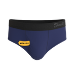 The Big Blue | Ball Hammock® Pouch Briefs 7 Pack - Shinesty