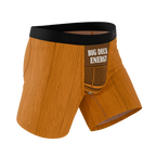 The Big Deck Energy | Shinesty X Middle Class Fancy Ball Hammock® Pouch Underwear - Shinesty