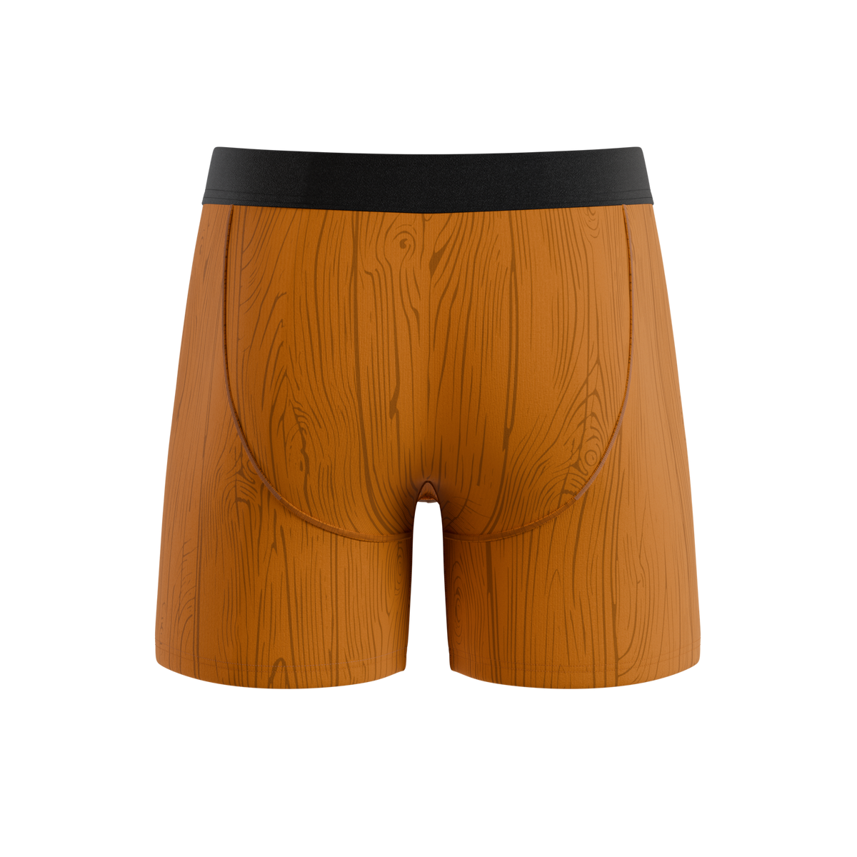 The Big Deck Energy | Shinesty X Middle Class Fancy Ball Hammock® Pouch Underwear - Shinesty