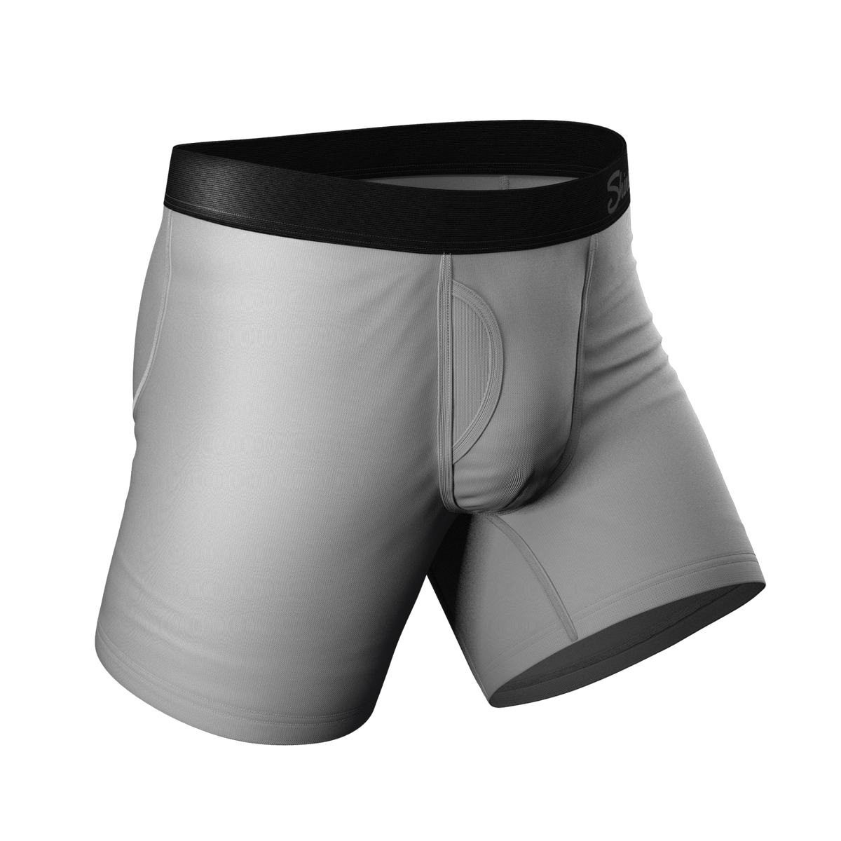 The Dad's Essentials Pack | Ball Hammock® Pouch Boxer Briefs with Fly 3 Pack - Shinesty