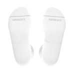 The Blizzard | Heel Hammock™ Crew Socks 3 Pack - Shinesty