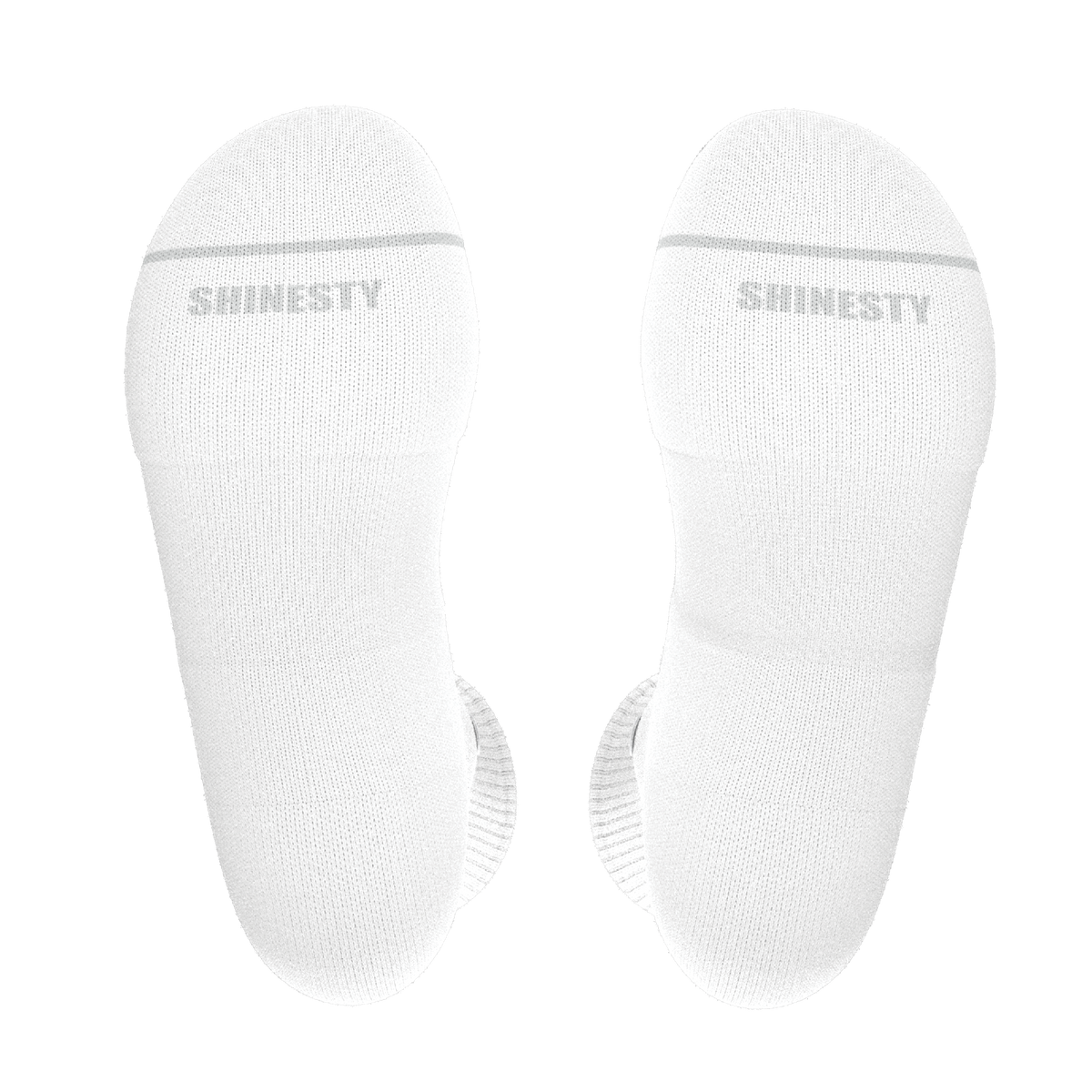 The Blizzard | Heel Hammock™ Crew Socks 3 Pack - Shinesty