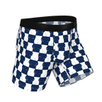The Body Posi | Shinesty x Breasties Ball Hammock® Pouch Underwear - Shinesty