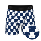 The Body Posi | Shinesty x Breasties Ball Hammock® Pouch Underwear - Shinesty