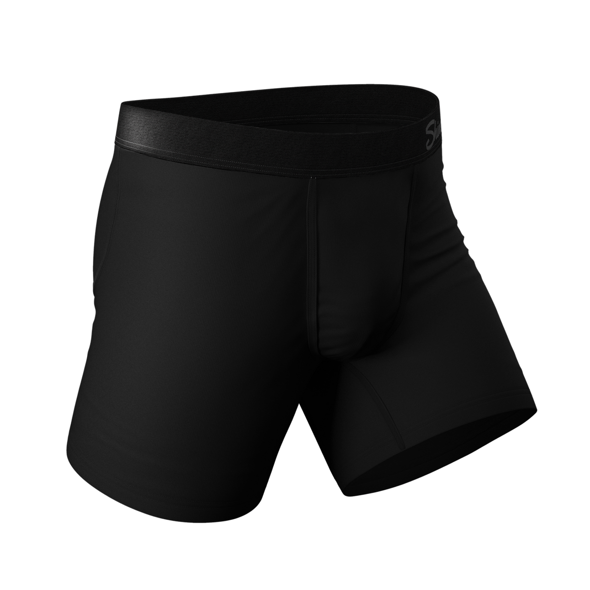 The Bread Winners | Ball Hammock® Boxer Brief 5 Pack - Shinesty