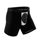 The Bullseye | Target Ball Hammock® Pouch Underwear - Shinesty