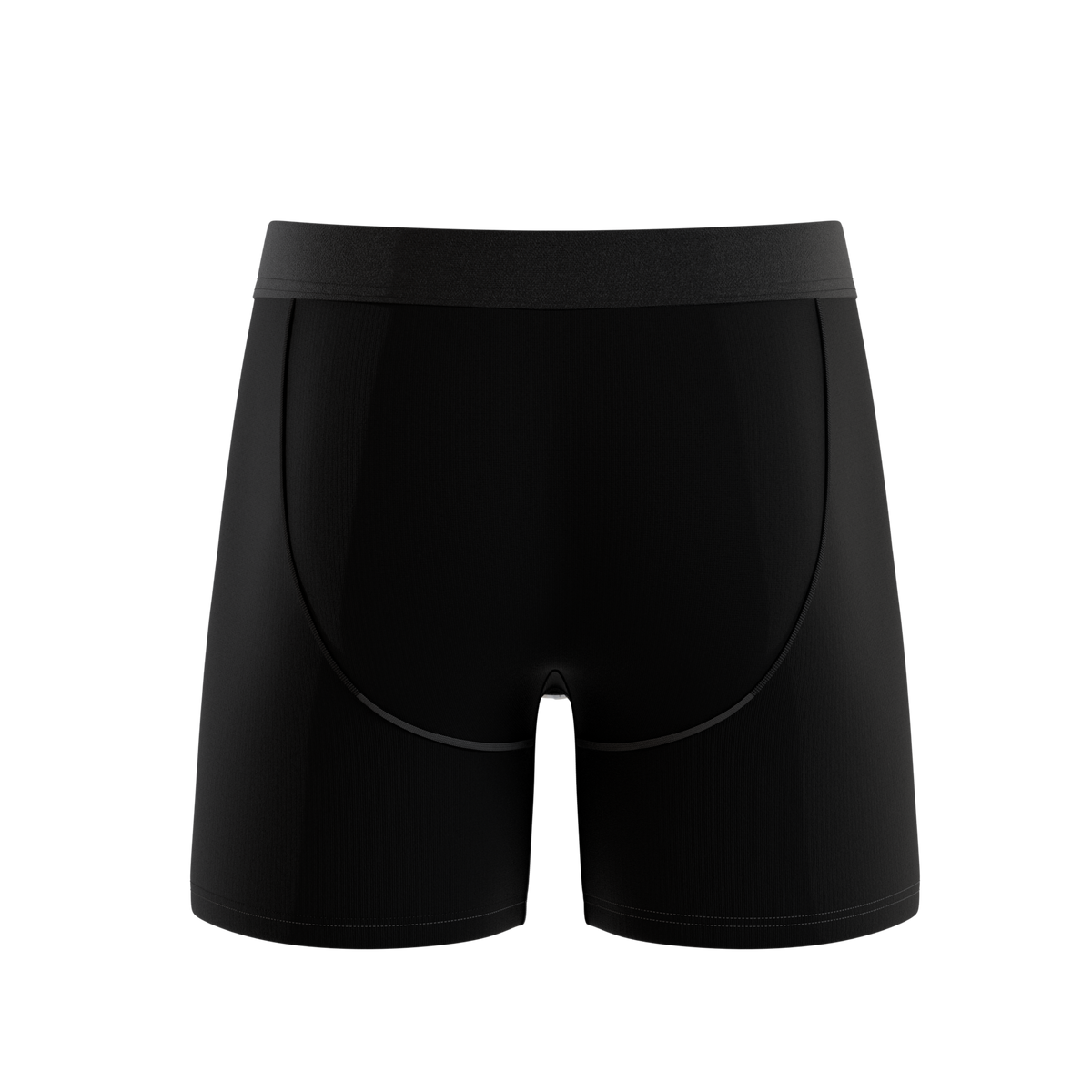The Bullseye | Target Ball Hammock® Pouch Underwear - Shinesty