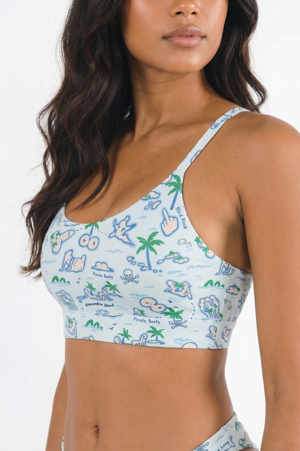 The Women Summer Essentials | Boob Hammock™ Scoop Bralette 3 Pack - Shinesty