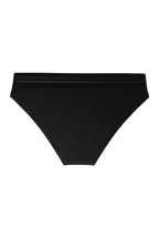 The Butlers | Tuxedo Ball Hammock® Pouch Swim Briefs - Shinesty