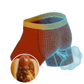 The Chili Willy | Chili Dog Fart Proof Ball Hammock® Pouch Underwear - Shinesty