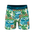 The Changes In Latitudes | Shinesty x Margaritaville® Ball Hammock® Magnum Big Pouch Underwear - Shinesty