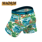 The Changes In Latitudes | Shinesty x Margaritaville® Ball Hammock® Magnum Big Pouch Underwear - Shinesty