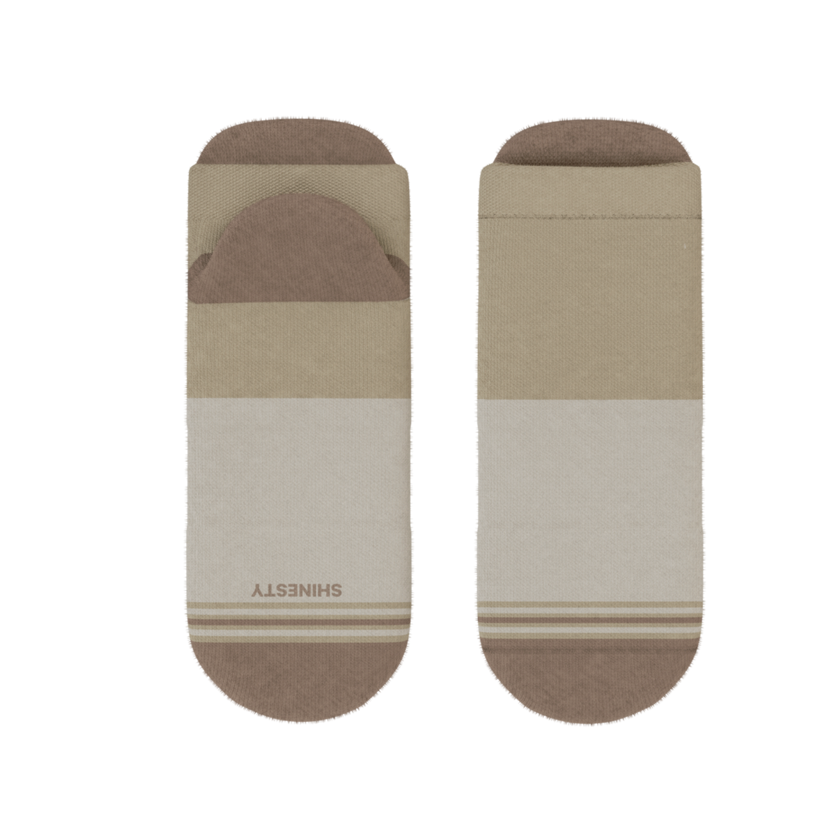 The Classic Bests | Heel Hammock™ Ankle Socks 3 Pack - Shinesty