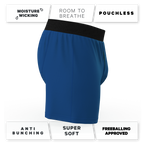 The Classic Trio | Boxers 3 Pack - Shinesty