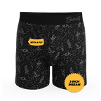The Classic Trio | Boxers 3 Pack - Shinesty
