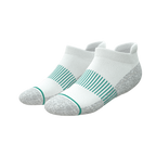 The Cloud 9 | Heel Hammock™ Ankle Socks 12 Pack - Shinesty