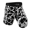 The Cowmasutra | Naughty Abstract Ball Hammock® Boxer - Long Leg - Shinesty