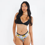 The DMV Catastrophe | License Plates Cheeky Underwear - Shinesty