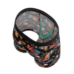 The Independance | Youth Boxer Briefs 3 Pack - Shinesty